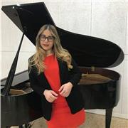 Doy clases de piano para todas las edades